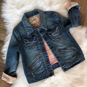 Ralph Lauren Denim Jacket
